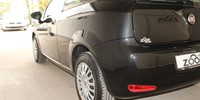 Fiat Punto 1,3 JTD