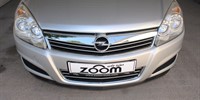 Opel Astra 1.7 CDTi