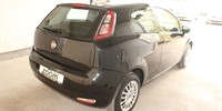 Fiat Punto 1,3 JTD