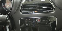 Fiat Punto 1,3 JTD