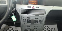 Opel Astra 1.7 CDTi