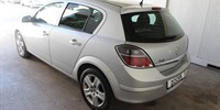 Opel Astra 1.7 CDTi