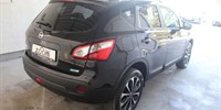 Nissan
 Qashqai 1,6 DCI