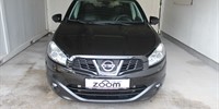Nissan
 Qashqai 2,0 DCI TEKNA 4X4 Automatik >QASHQAI+2< 7 SJEDIŠTA 