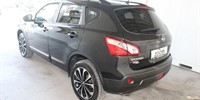 Nissan
 Qashqai 1,6 DCI