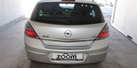 Opel Astra 1.7 CDTi