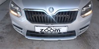 Škoda Yeti 2.0 TDi 4x4 Active