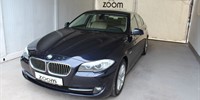 BMW
 5-Series 530d xDrive Futura 