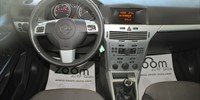 Opel Astra 1.7 CDTi