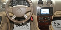 Mercedes-Benz ML-Class
 320 CDI
