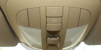Mercedes-Benz ML-Class
 320 CDI