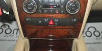 Mercedes-Benz ML-Class
 320 CDI