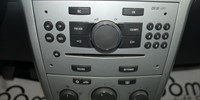 Opel Astra 1.7 CDTi