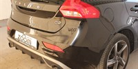 Volvo
 V40 2,0 D2 R-Desing