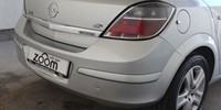 Opel Astra 1.7 CDTi