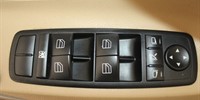 Mercedes-Benz ML-Class
 320 CDI