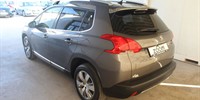 Peugeot 2008 1.6 HDI