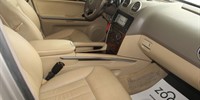 Mercedes-Benz ML-Class
 320 CDI