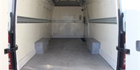 Mercedes-Benz Sprinter 313 CDI MAXI 
