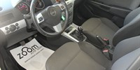 Opel Astra 1.7 CDTi