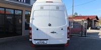 Mercedes-Benz Sprinter 313 CDI MAXI 
