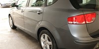 Seat Altea xl 1,6 TDI