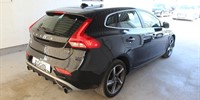Volvo
 V40 2,0 D2 R-Desing