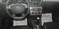 Citroën C4 1.6 HDI