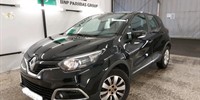 Renault CAPTUR 1.5 DCI