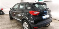 Renault CAPTUR 1.5 DCI