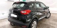 Renault CAPTUR 1.5 DCI