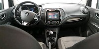Renault CAPTUR 1.5 DCI