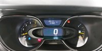 Renault CAPTUR 1.5 DCI