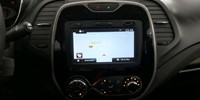 Renault CAPTUR 1.5 DCI