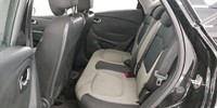 Renault CAPTUR 1.5 DCI