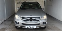 Mercedes-Benz ML-Class
 320 CDI