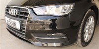Audi A3
 1,6 TDI S-Tronic SPORTBACK ATTRACTION >novi model<