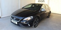 Volvo
 V40 2,0 D2 R-Desing