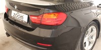 BMW
 4-Series 420D Grand Coupe
