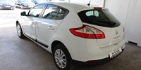 Renault Megane 1.5 DCI