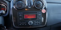 Dacia Sandero 1,0 BENZIN