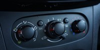 Dacia Sandero 1,0 BENZIN