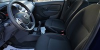 Dacia Sandero 1,0 BENZIN