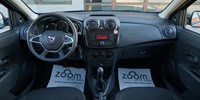 Dacia Sandero 1,0 BENZIN