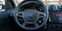 Dacia Sandero 1,0 BENZIN