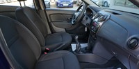 Dacia Sandero 1,0 BENZIN