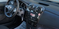 Dacia Sandero 1,0 BENZIN