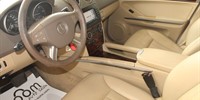 Mercedes-Benz ML-Class
 320 CDI