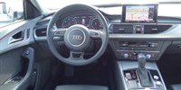 Audi A6
 V6 3.0 TDI Avus Quattro S-Tronic