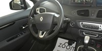 Renault Scenic 1.5 DCI